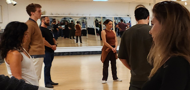 WCS Origins and History