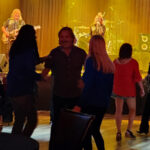 Competitive West Coast Swing: Divisions, Judging, and What It Takes to Compete