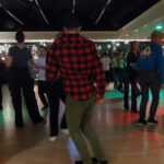 Technique Essentials: Body Mechanics, Footwork, and Movement Quality in West Coast Swing