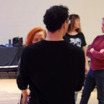 WCS Basic Structure and Techniques