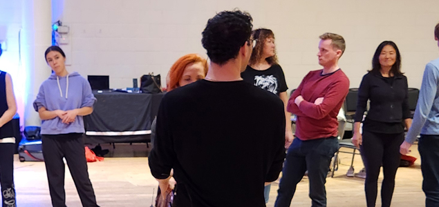 WCS Basic Structure and Techniques