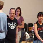 WCS Clothing and Styling