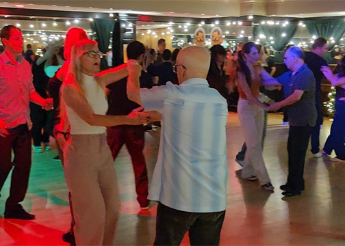 WCS Clothing and Styling