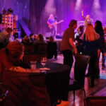 Understanding Connection: The Science and Art Behind West Coast Swing Partnership