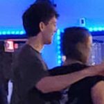 Las Vegas West Coast Swing